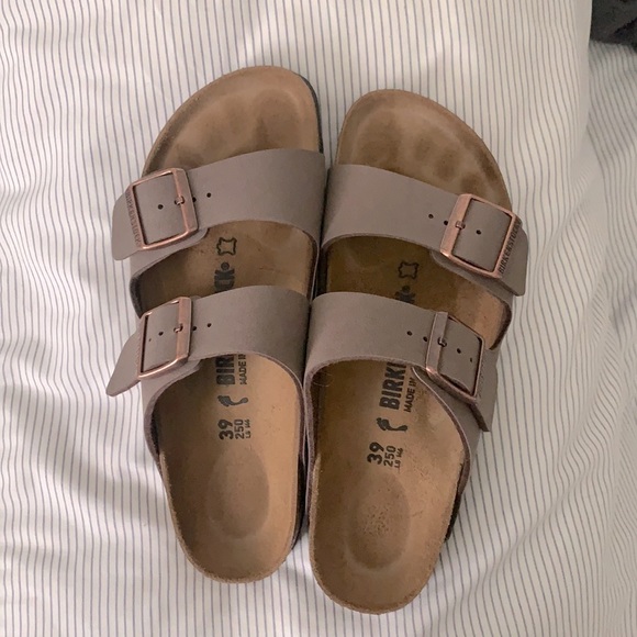 birkenstock 39 us size